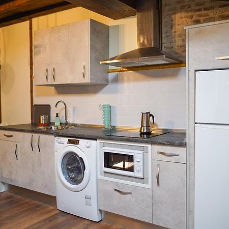 Apartament La Casa De La Abuela Amalia Arenas de San Pedro Zewnętrze zdjęcie
