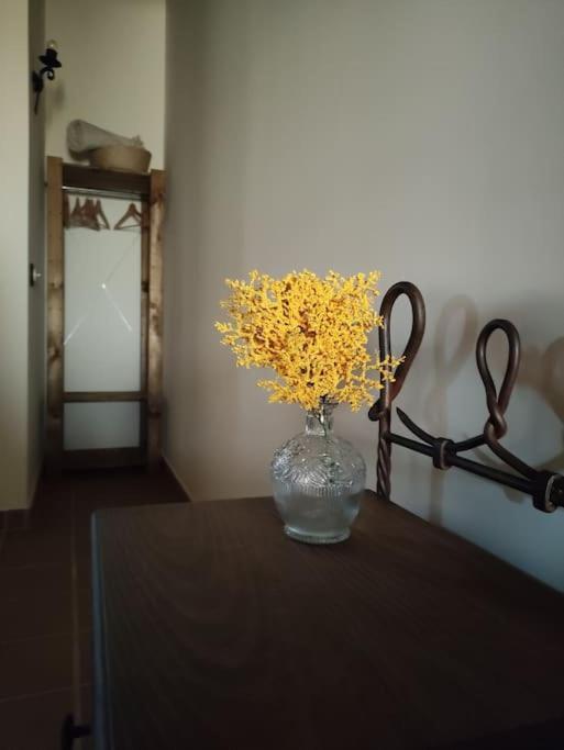 Apartament La Casa De La Abuela Amalia Arenas de San Pedro Zewnętrze zdjęcie