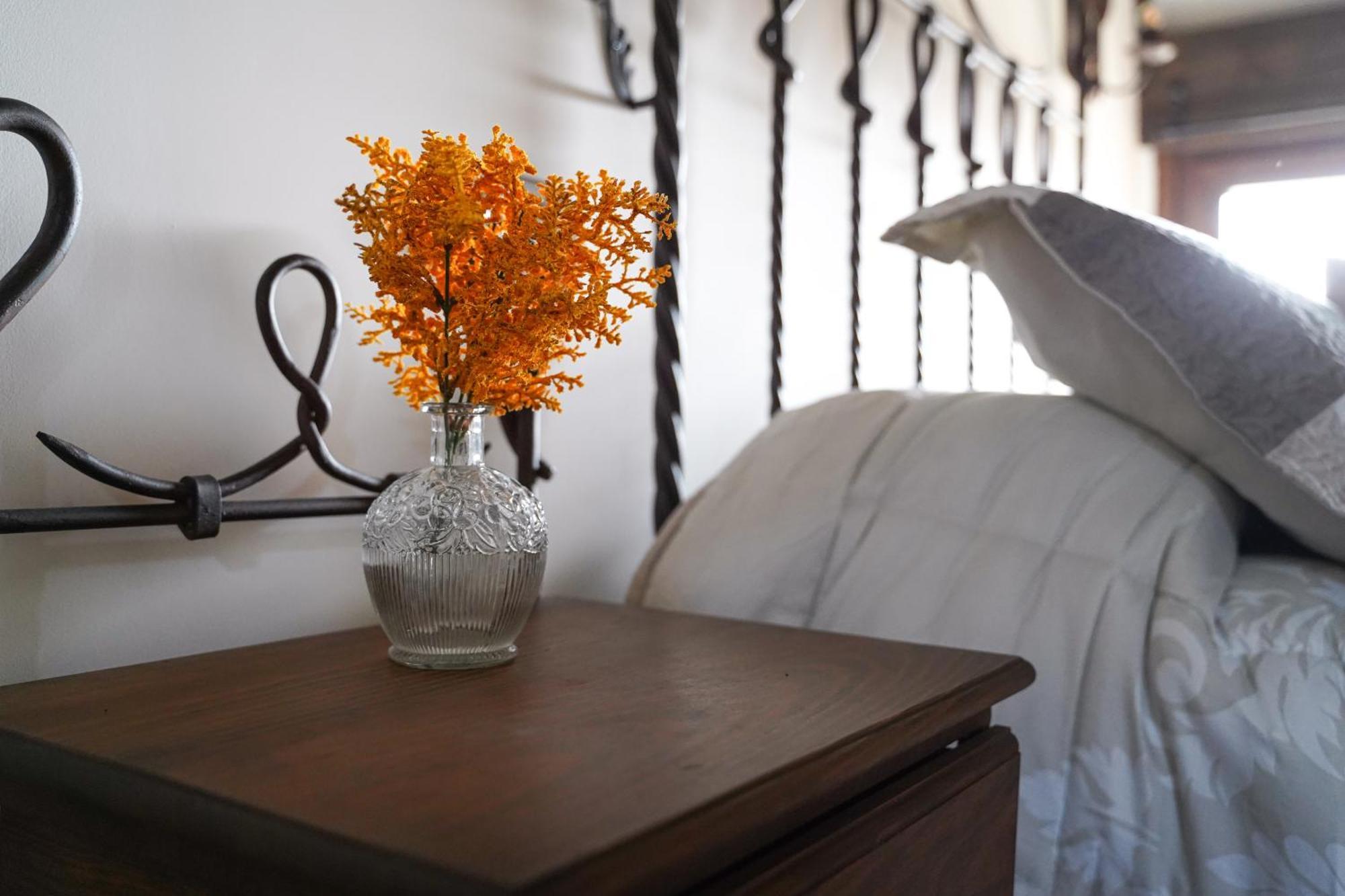 Apartament La Casa De La Abuela Amalia Arenas de San Pedro Zewnętrze zdjęcie