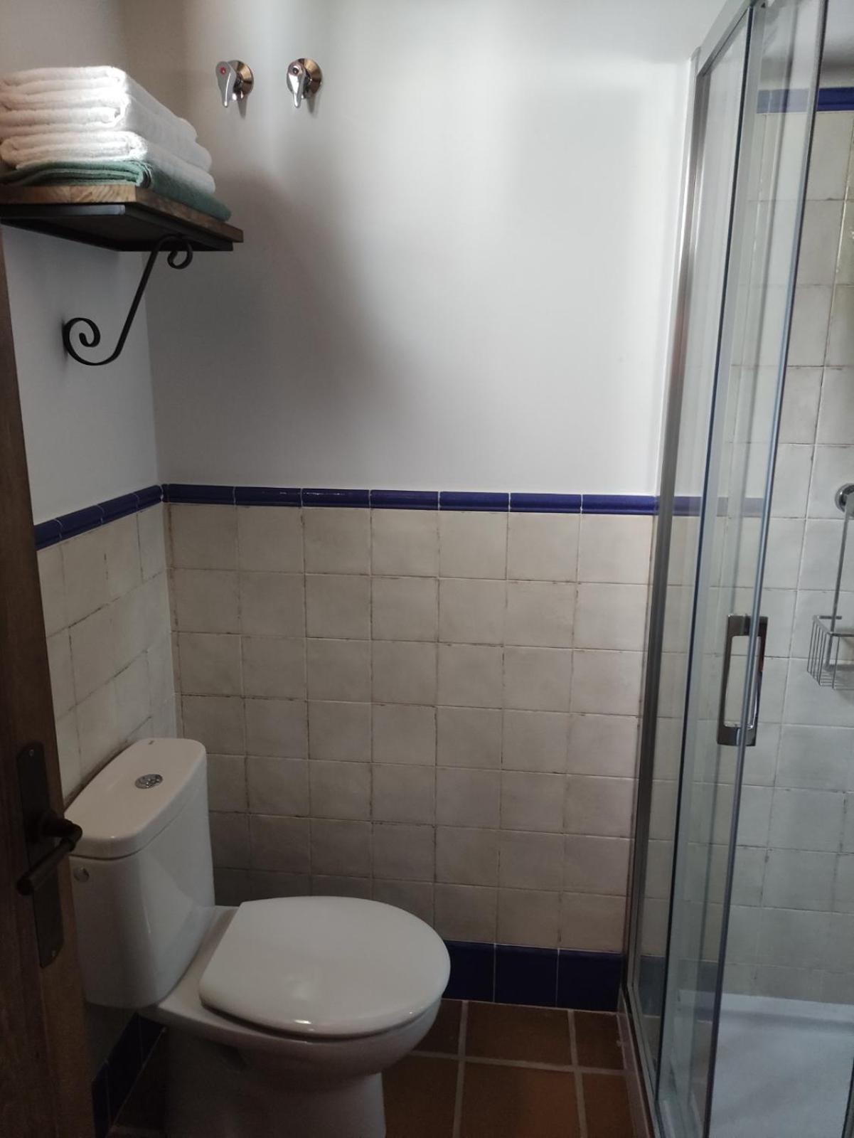Apartament La Casa De La Abuela Amalia Arenas de San Pedro Zewnętrze zdjęcie