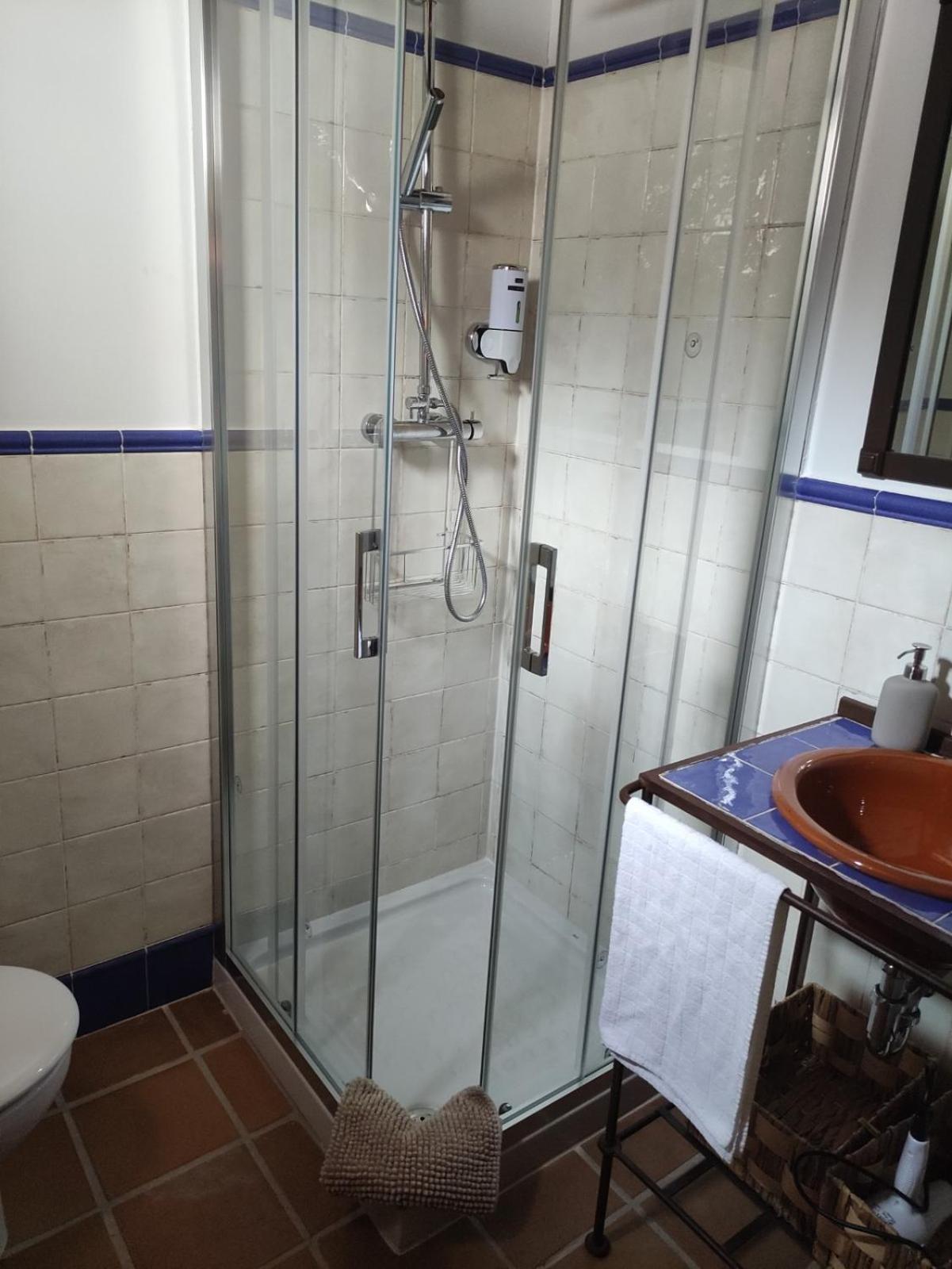 Apartament La Casa De La Abuela Amalia Arenas de San Pedro Zewnętrze zdjęcie